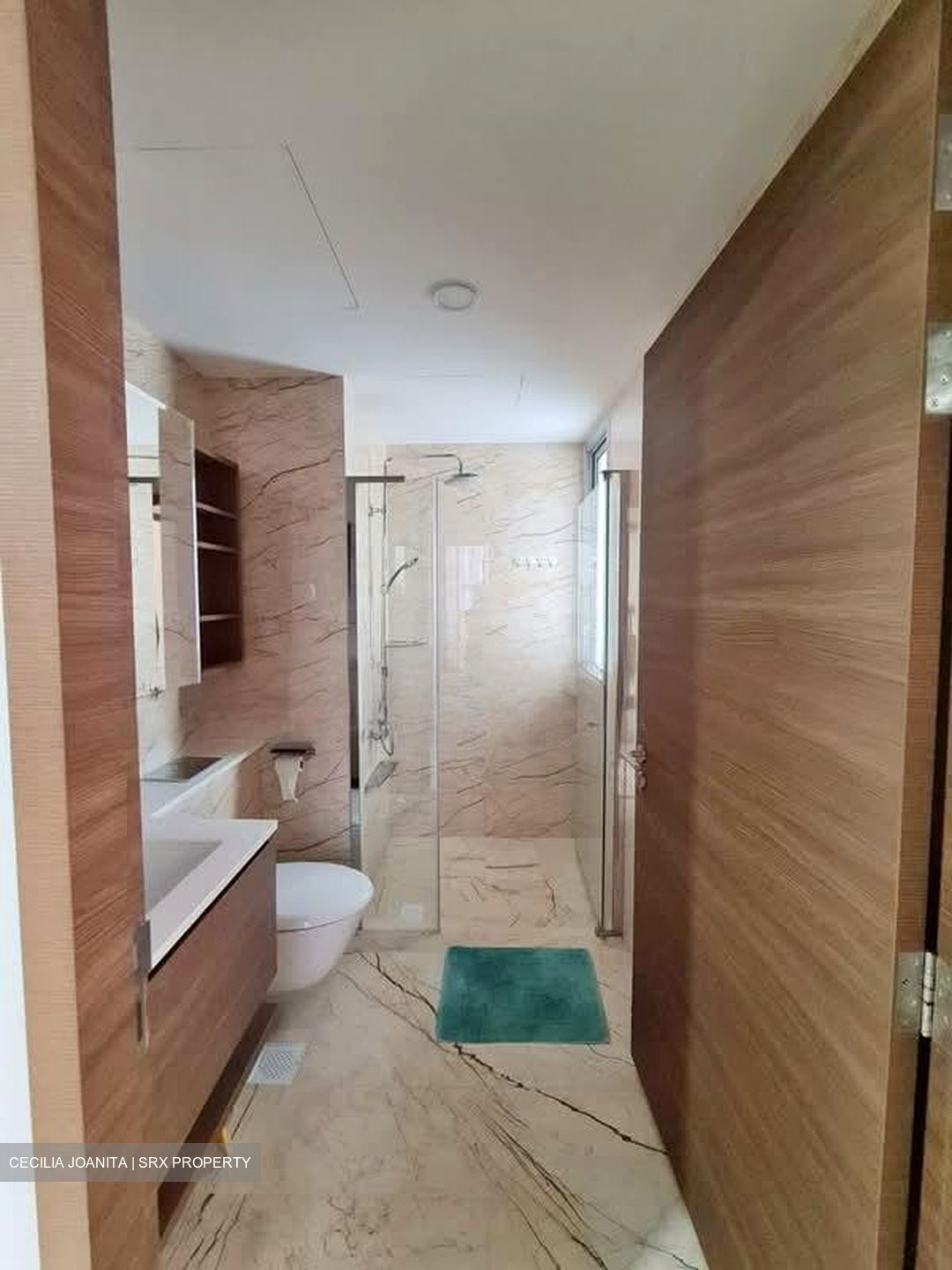 Queens Peak (D3), Condominium #579246561